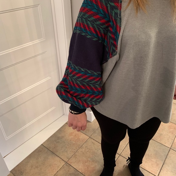 Free people - We the free sweater - Picture 2 of 12